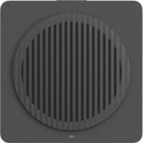 Aqara Timbre de Video Inteligente G4, Timbre de la puerta negro