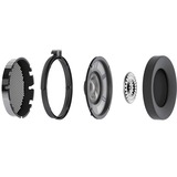 Audio-Technica Technica ATH-ADX5000, Auriculares negro