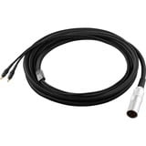 Audio-Technica Technica ATH-ADX5000, Auriculares negro
