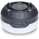 Black Diamond Moji R+, Luz de LED negro