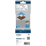 Bosch 2608606046 Accesorios para lijadoras, Banda de lijado 