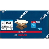 Bosch 2608900908, Hoja de lija 