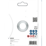 Bosch 2 608 602 479 hoja de sierra circular 12,5 cm 1 pieza(s) Cerámico, 12,5 cm, 2,22 cm, 1,4 mm, Bosch, 1 pieza(s)