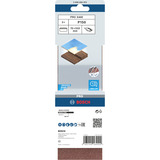 Bosch 2 608 606 073 accesorio para lijadora 3 pieza(s), Banda de lijado 3 pieza(s)