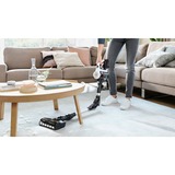 Bosch Unlimited 7 Sin bolsa Negro, Plata, Blanco, Aspirador vertical blanco/Negro, Sin bolsa, Negro, Plata, Blanco, CE, EACEurasian, Morocco, New Singapore Safety Mark, Ukraine, VDE, Secar, Filtrado, Alfombra, Suelo duro