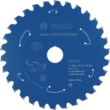 Bosch ‎2608644530 hoja de sierra circular 13,6 cm 1 pieza(s) Acero inoxidable, 13,6 cm, Bosch, 200 g, 1 pieza(s)