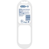 Braun Oral-B Aufsteckbürsten iO Specialized Clean, Cabezal de cepillo blanco