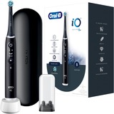 Braun Oral-B iO Series 6, Cepillo de dientes eléctrico negro