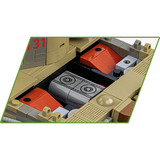 COBI COBI-2588, Juegos de construcción 