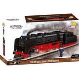 COBI COBI-6288, Juegos de construcción 