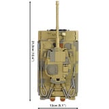 COBI Panzer VI Tiger no131, Juegos de construcción 