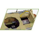 COBI Panzer VI Tiger no131, Juegos de construcción 