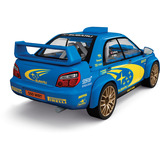 COBI Subaru Impreza WRC 2003, Juegos de construcción 