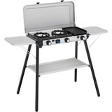 Campingaz Camping Kitchen 2 Multi Cook Plus, Cocina de gas gris