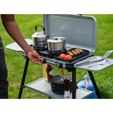 Campingaz Camping Kitchen 2 Multi Cook Plus, Cocina de gas gris