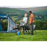 Campingaz Camping Kitchen 2 Multi Cook Plus, Cocina de gas gris