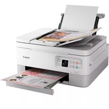 Canon 5449C026, Impresora multifuncional blanco