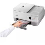 Canon 5449C026, Impresora multifuncional blanco