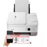 Canon 5449C026, Impresora multifuncional blanco