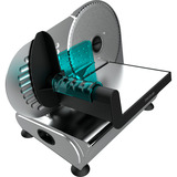 Cecotec 02499, Cortatodo plateado/Negro