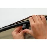 Coleman Conector Event Shelter Driveaway M, Conexión gris claro