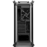 Cooler Master Cosmos C700M Full Tower Negro, Gris, Plata, Caja de torre grande negro, Full Tower, PC, Negro, Gris, Plata, ATX, EATX, micro ATX, Mini-ITX, Acero, Vidrio templado, 19,8 cm