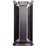 Cooler Master Cosmos C700M Full Tower Negro, Gris, Plata, Caja de torre grande negro, Full Tower, PC, Negro, Gris, Plata, ATX, EATX, micro ATX, Mini-ITX, Acero, Vidrio templado, 19,8 cm