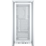 Corsair CC-9011291-WW, Cajas de torre blanco