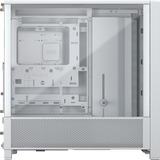 Corsair CC-9011291-WW, Cajas de torre blanco