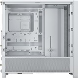 Corsair CC-9011291-WW, Cajas de torre blanco