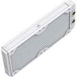 Corsair CX-9033002-WW, Radiador blanco