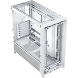 Corsair FRAME 4000D, Cajas de torre blanco