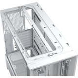 Corsair FRAME 4000D, Cajas de torre blanco