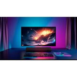 Creative Sound Blaster GS3, Barra de sonido negro