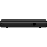 Creative Sound Blaster GS3, Barra de sonido negro