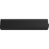 Creative Sound Blaster GS3, Barra de sonido negro