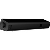 Creative Sound Blaster GS3, Barra de sonido negro