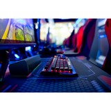 Creative Sound Blaster GS3, Barra de sonido negro