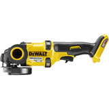 DEWALT DCG418NT-XJ, Amoladora angular amarillo/Negro