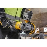 DEWALT DCG418NT-XJ, Amoladora angular amarillo/Negro