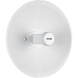 D-Link DAP-3712 repetidor y transceptor Puente wifi 867 Mbit/s Blanco Puente wifi, 867 Mbit/s, Wifi, Ethernet, Blanco