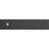 D-Link DMS-1250-10SP/E, Interruptor/Conmutador negro