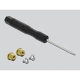 DeLOCK SATA 22 pin male to M.2 Key B slot tarjeta y adaptador de interfaz Interno SATA, M.2, 6 Gbit/s, 45 mm, 97 mm, 4 mm