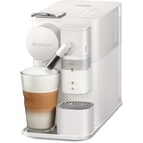 DeLonghi EN510W, Cafetera de cápsulas blanco