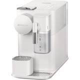 DeLonghi EN510W, Cafetera de cápsulas blanco