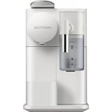 DeLonghi Lattissima One EN 510.W, Cafetera de cápsulas blanco