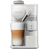 DeLonghi Lattissima One EN 510.W, Cafetera de cápsulas blanco