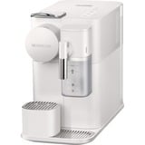 DeLonghi Lattissima One EN 510.W, Cafetera de cápsulas blanco