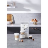DeLonghi Lattissima One EN 510.W, Cafetera de cápsulas blanco