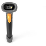 Digitus Escáner de código de barras Bluetooth 2D negro